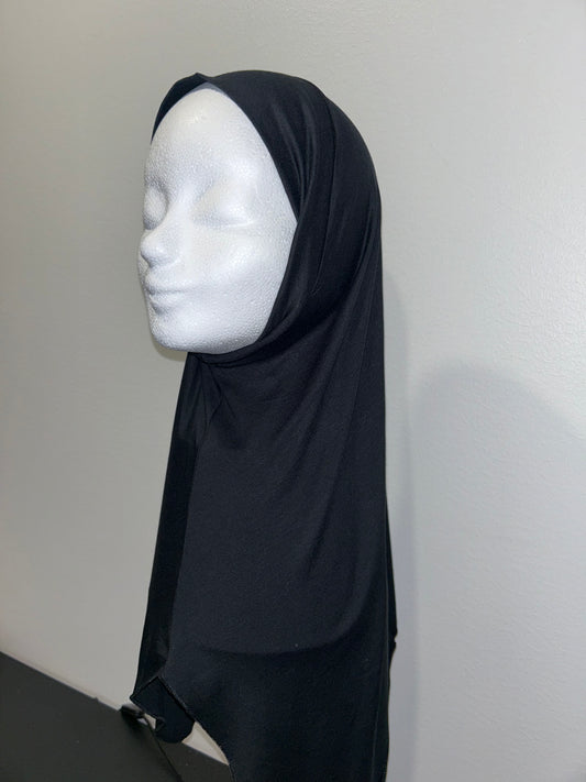 Lipes Modest Wear Neck Covering Undercap