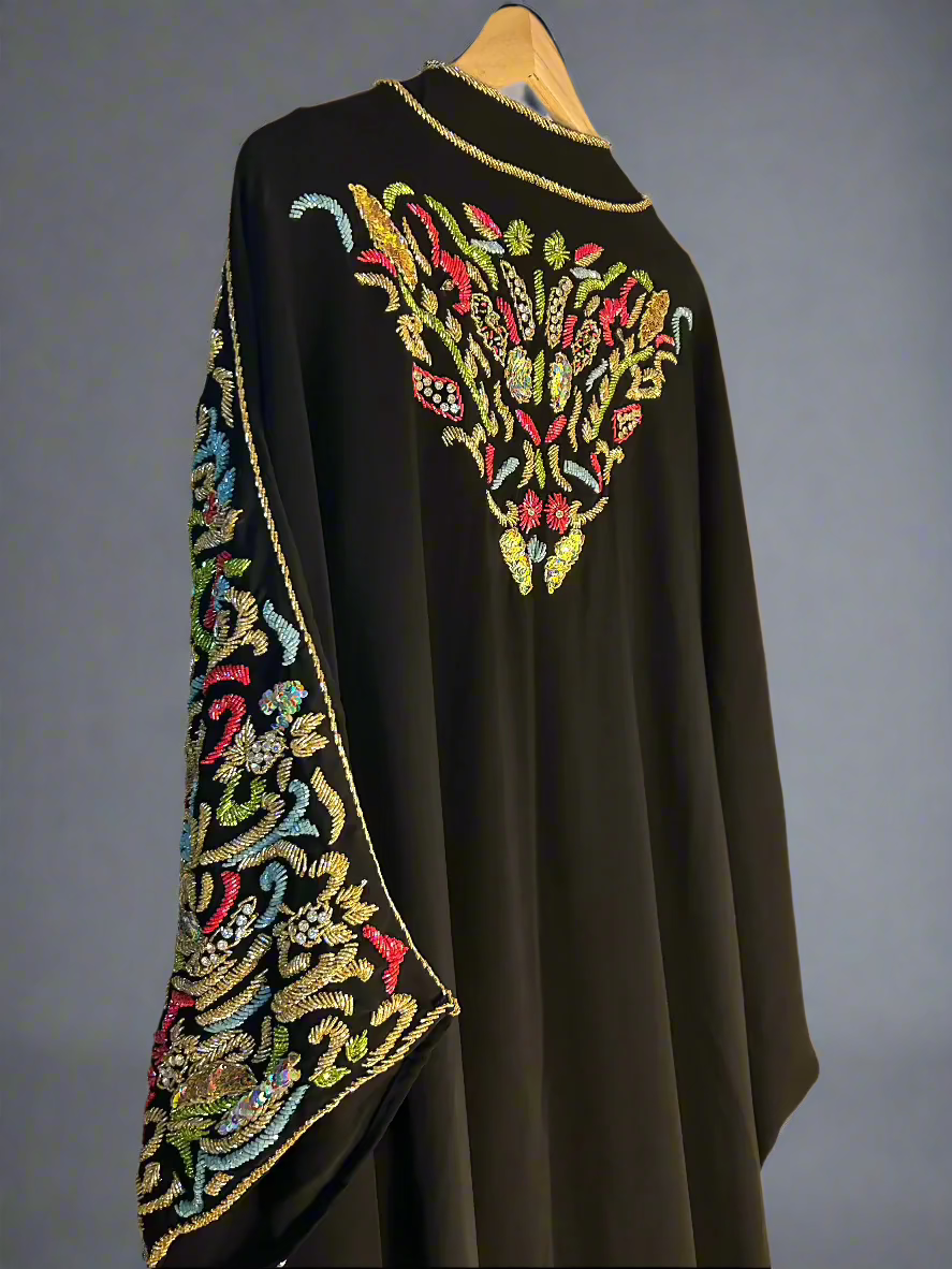 Abayas