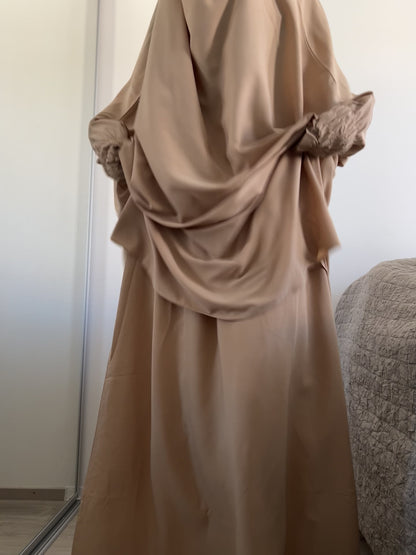 Layla Khimar Set